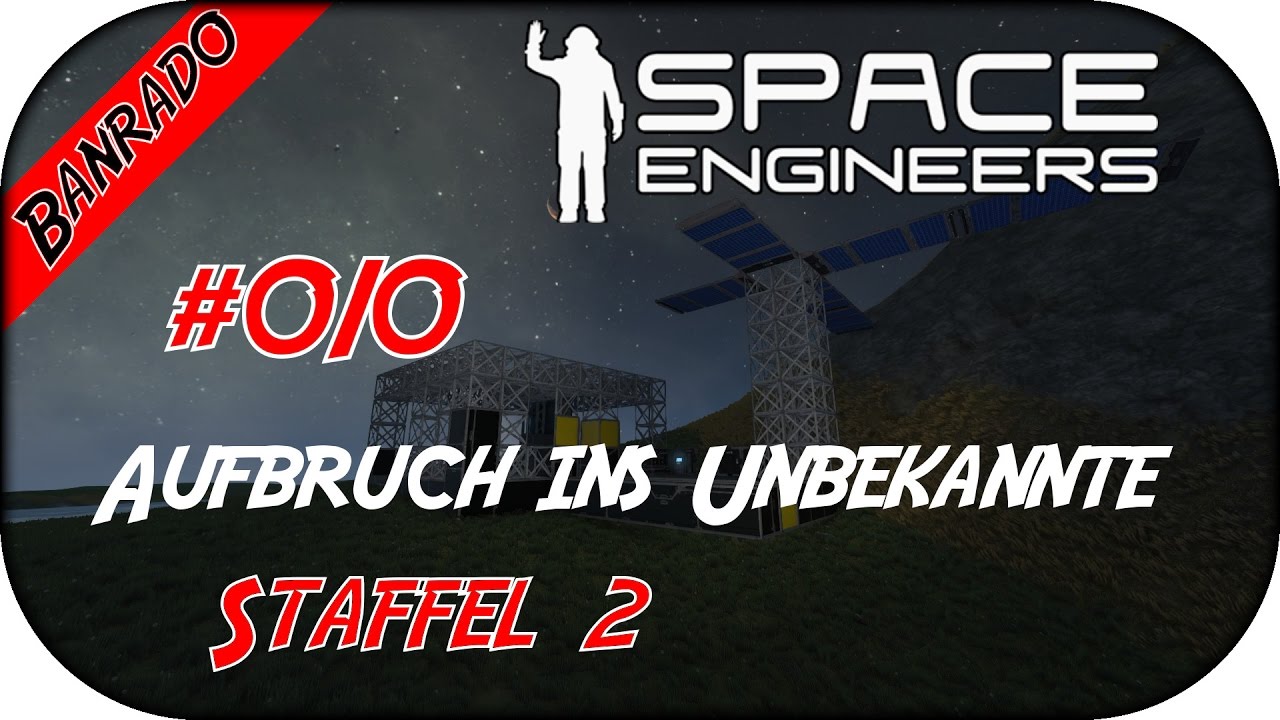 Auf der Suche nach dem Inventar Space Engineers 010 Lets Play Deutsch ...