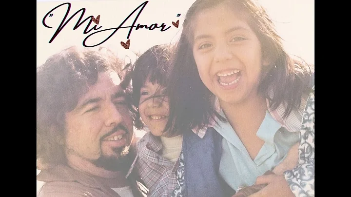Mi Amor - TIERRA  featuring Rudy , Rita and David ...