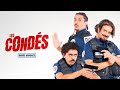 LES CONDÉS (2025) : Bande-annonce VF