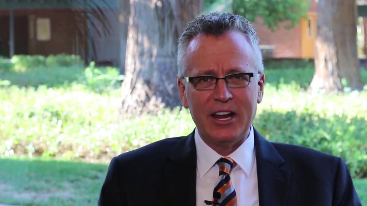 Experience McGeorge Redux