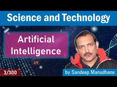 Science and Tech