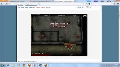 SAS Zombie Assault 2 Unlimited Ammo hack using Cheat Engine 6.1