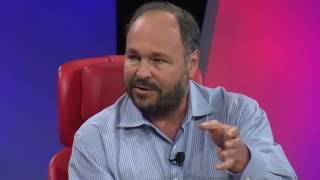 Paul Maritz Full Interview (Code Conference 2015)