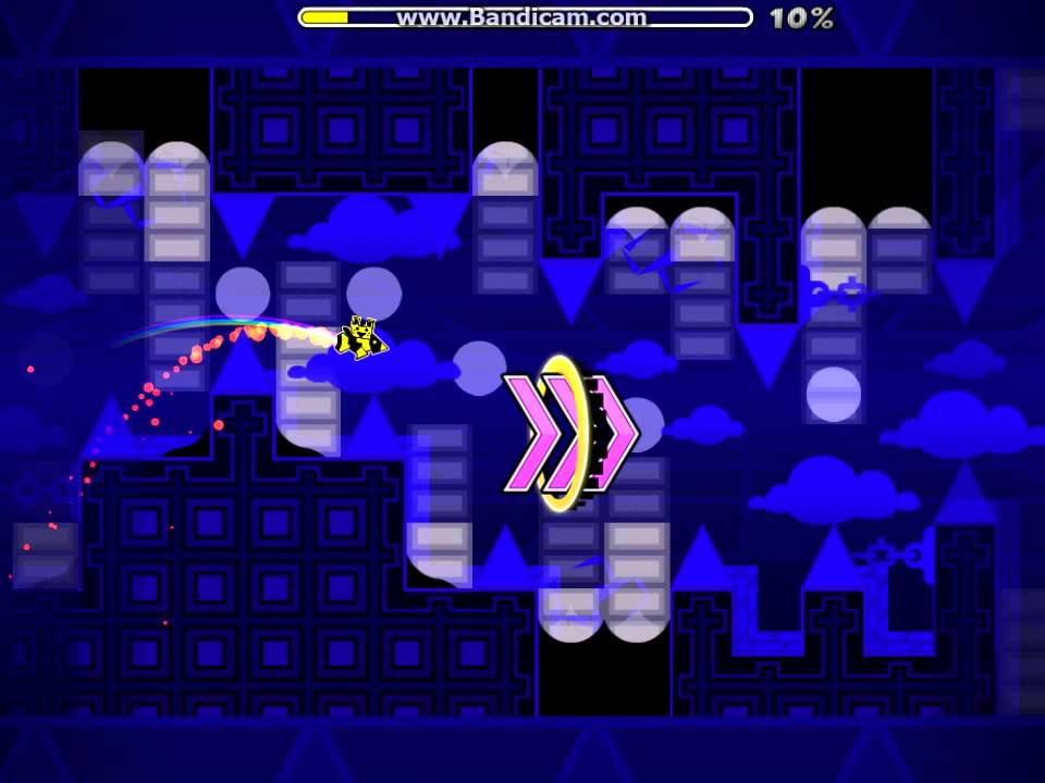 Ultimate Phase Meaning