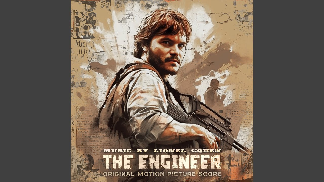 Watch He's Here on YouTube Watch He's Here on YouTube