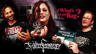 Folterkammer - What's In My Bag (Sex Shop Edition)