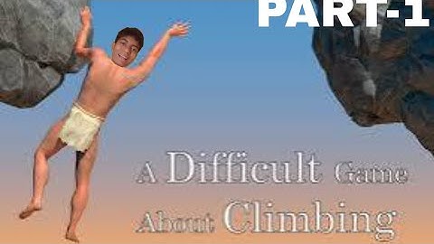 Getting over it but it
