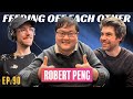 Chinese stereotypes  getting over the mountain of cringe with robert peng  foeo ep 90