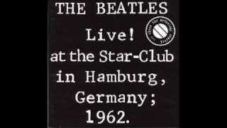 The Beatles - Ask Me Why (Live! at the Star Club in Hamburg, Germany; 1962