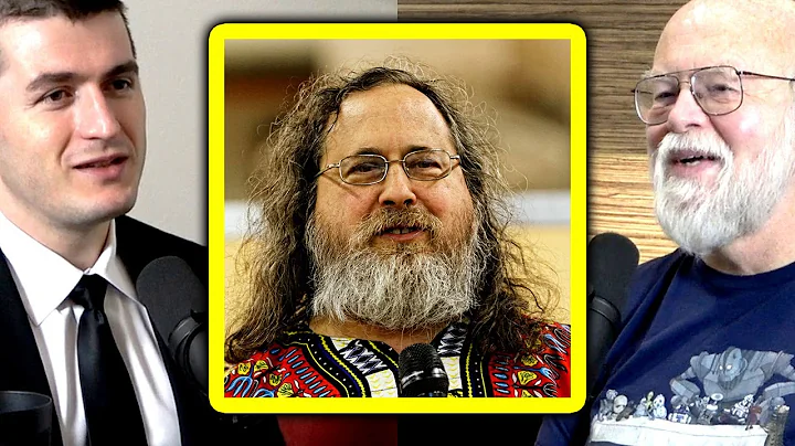 Disagreement with Richard Stallman about Free Soft...
