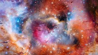 Cosmic Peace | Deep Space Ambient Music for Sleep, Meditation & Relaxation