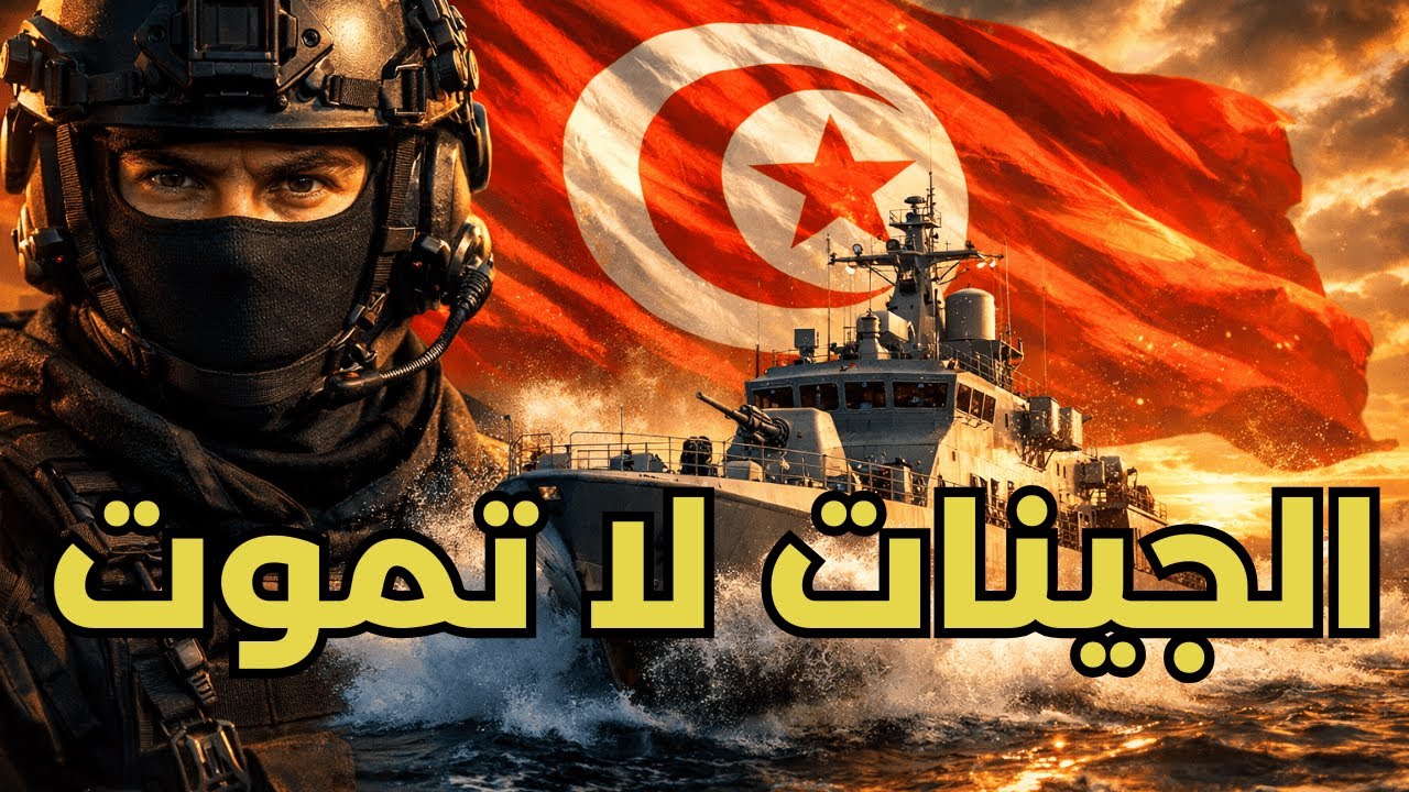 أشباح قرطاج