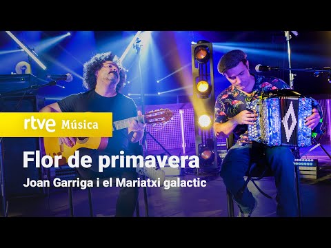 Joan Garriga i