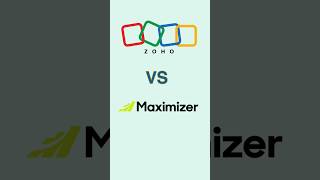 Zoho CRM vs Maximizer CRM Pricing 2026 | Best Affordable CRM for Small Business