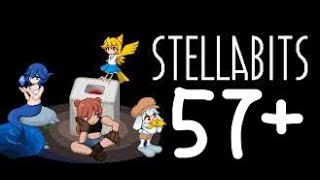 Stellabits 57+