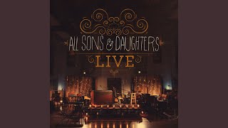 Video thumbnail of "All Sons & Daughters - Great Are You Lord [Live]"