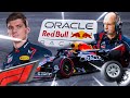 Rb19  la f1 la plus dominatrice de lhistoire   la macchina