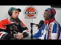 Adam22 Tells Soulja Boy He Inspired No Jumper, Soulja Reacts