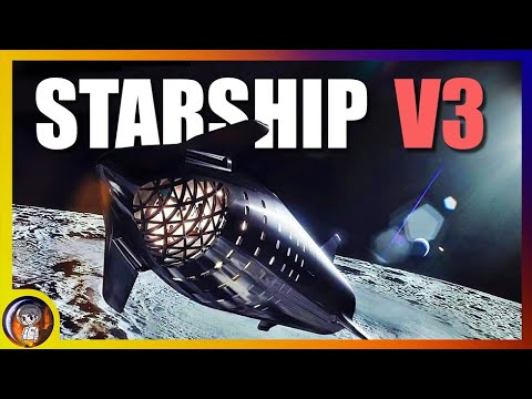 Elon MUSK annonce son nouveau MONSTRE ! - Le Journal de la Starbase #149 - Le JDS
