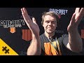 CALL OF DUTY: BLACK OPS 4 - показ в США! - *УБИЙЦА* BATTLE ROYALE. куда делся СЮЖЕТ!?