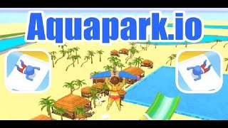 Guide Hack aquapark io 👑 Get Unlimited Coins 👑 iOS&Android