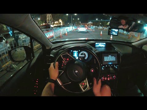 all-new-subaru-xv-(crosstrek)-pov-drive-|-subaru-eyesight-demo-[4k]