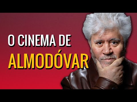 Video: Valor Neto de Pedro Almodovar