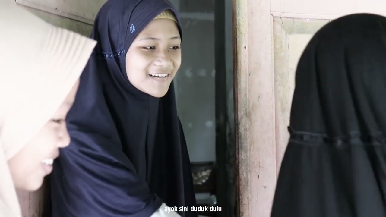 VIDEO FILOSOFI BUDAYA juara 5 tingkat provinsi Jawa Tengah