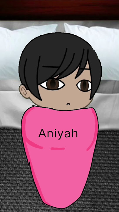 pov: the day aniyah was born... #gacha#gachalife#meme#trend#aniyah#fyp