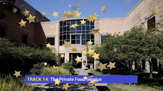 14 The Private Food Service - Sonoma County Jail