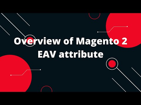 Overview of Magento