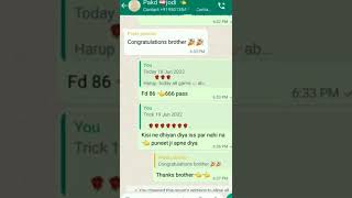 19-Jun FB||GB||GL||DS||4 जोड़ी trick||satta king fast||4 jodi 4satta|| satta trick Guru bhai logic