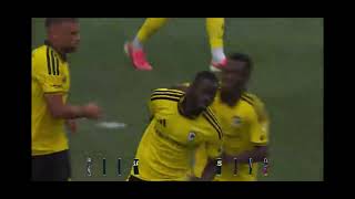 MLS on FS1 Ending