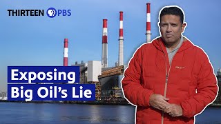 The Methane Myth That Misled the Public | THIRTEEN