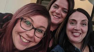 Lianne's 40th video
