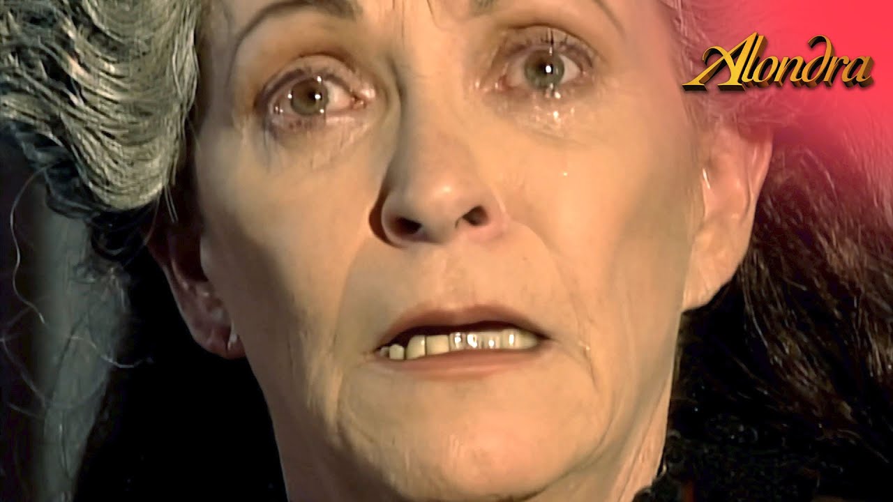 Loreto busca desesperadamente el perdón de Dios | Alondra 2/2 | C-48 | tlnovelas