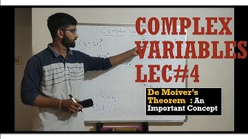 #GTU #complex #ESE #GATE Complex Variables | GTU M-3 | Lecture 4