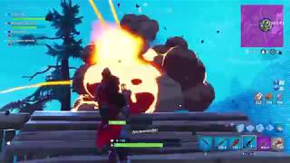 Nueva Victoria Ancestral Fortnite