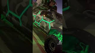 What You Think Of This Wrap?