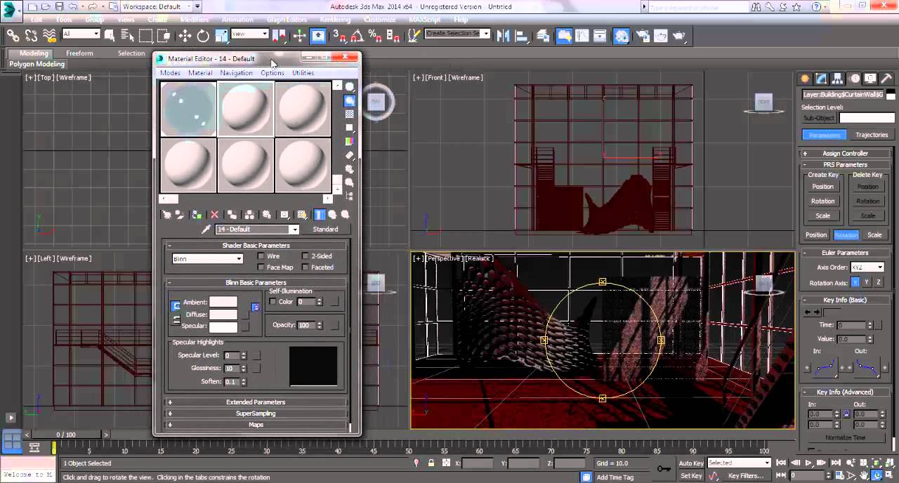 3DMAX Materials YouTube 3DMAX Materials YouTube