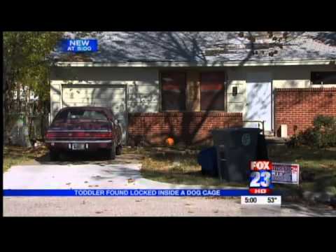 Toddler Found Outside Naked In 40 Degree Weather 