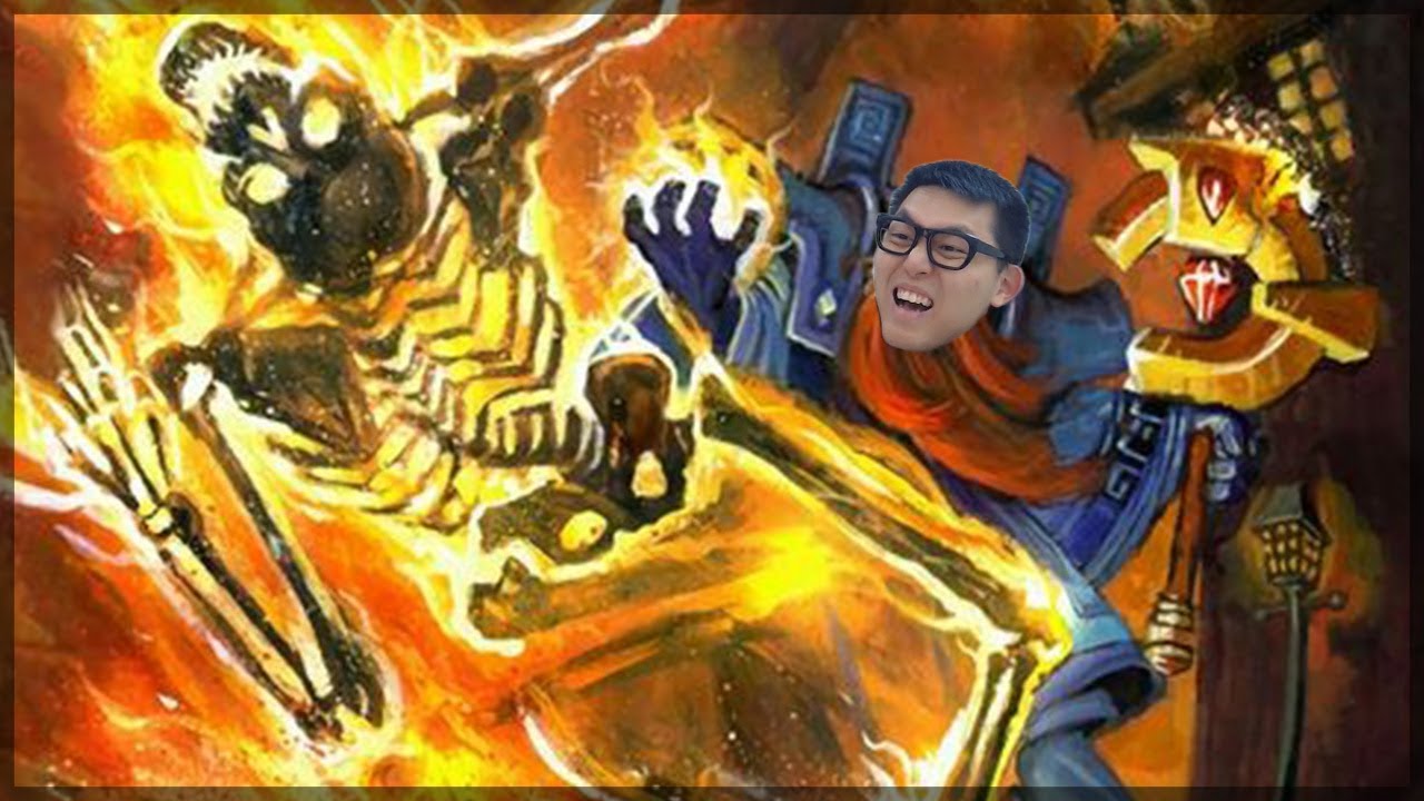 Amaz has the Fastest Malygos in the West