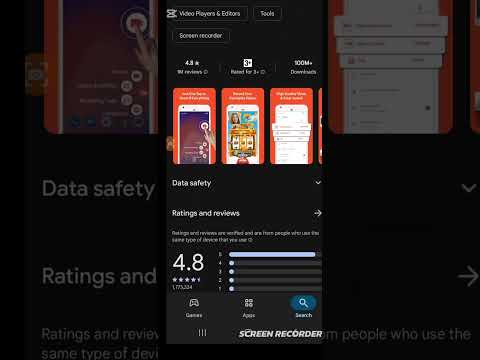 BEST ANDROID APPS