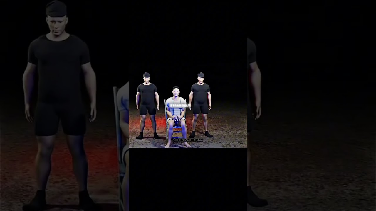 Prison Break P2 - Li Hongtao