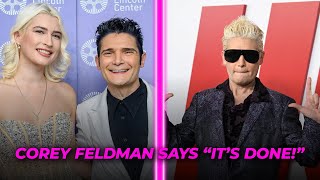Famous Corey Feldman’s Divorce FINALIZED After 2 Years — The REAL Reason They Split?! Net Worth
