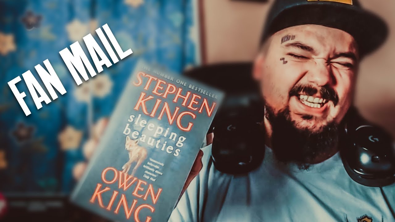 Carti frumoase - FAN MAIL