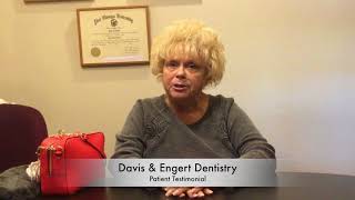 Park Ridge Dental Implant Patient Testimonial