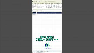 Build a Professional Client Form in Excel (Easy Tutorial) #excel #productivityhacks #exceltips