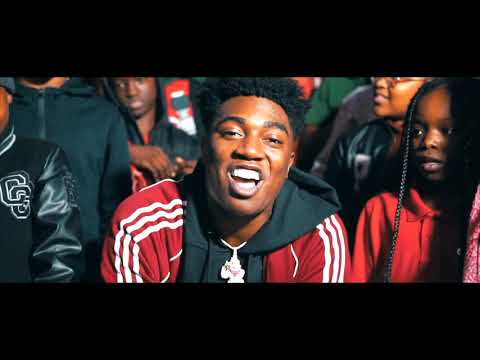 Fredo Bang - Story To Tell (Official Music Video)