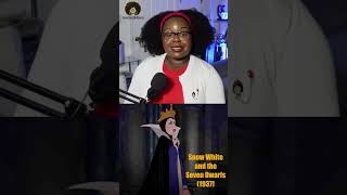 Superiority Is a Fragile Identity | Snow White (1937)